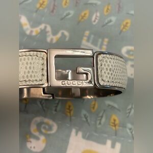 Gucci Bangle Bracelet